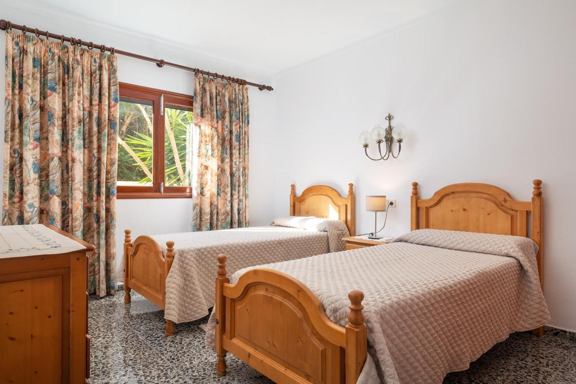 Tradicional Villa Calamar 7 ปอร์โตโคลอม ภายนอก รูปภาพ