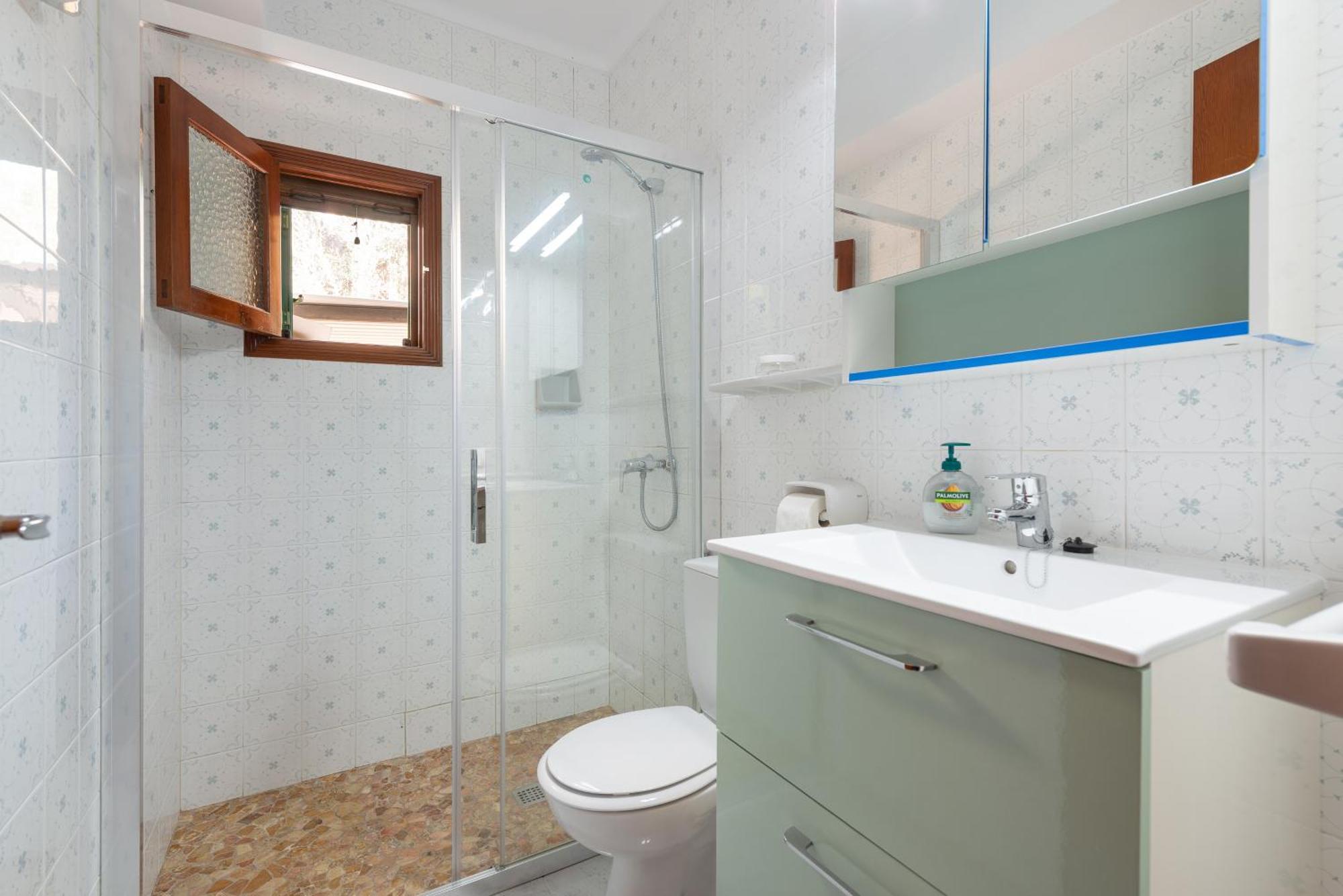 Tradicional Villa Calamar 7 ปอร์โตโคลอม ภายนอก รูปภาพ